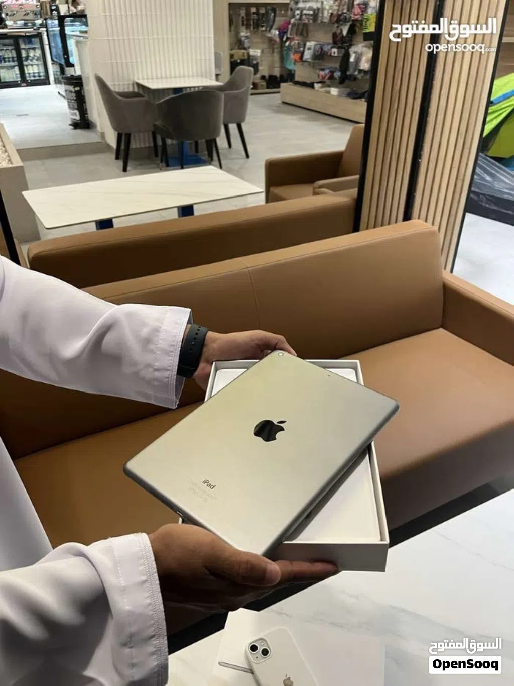Apple iPad Air 32 GB in Muscat