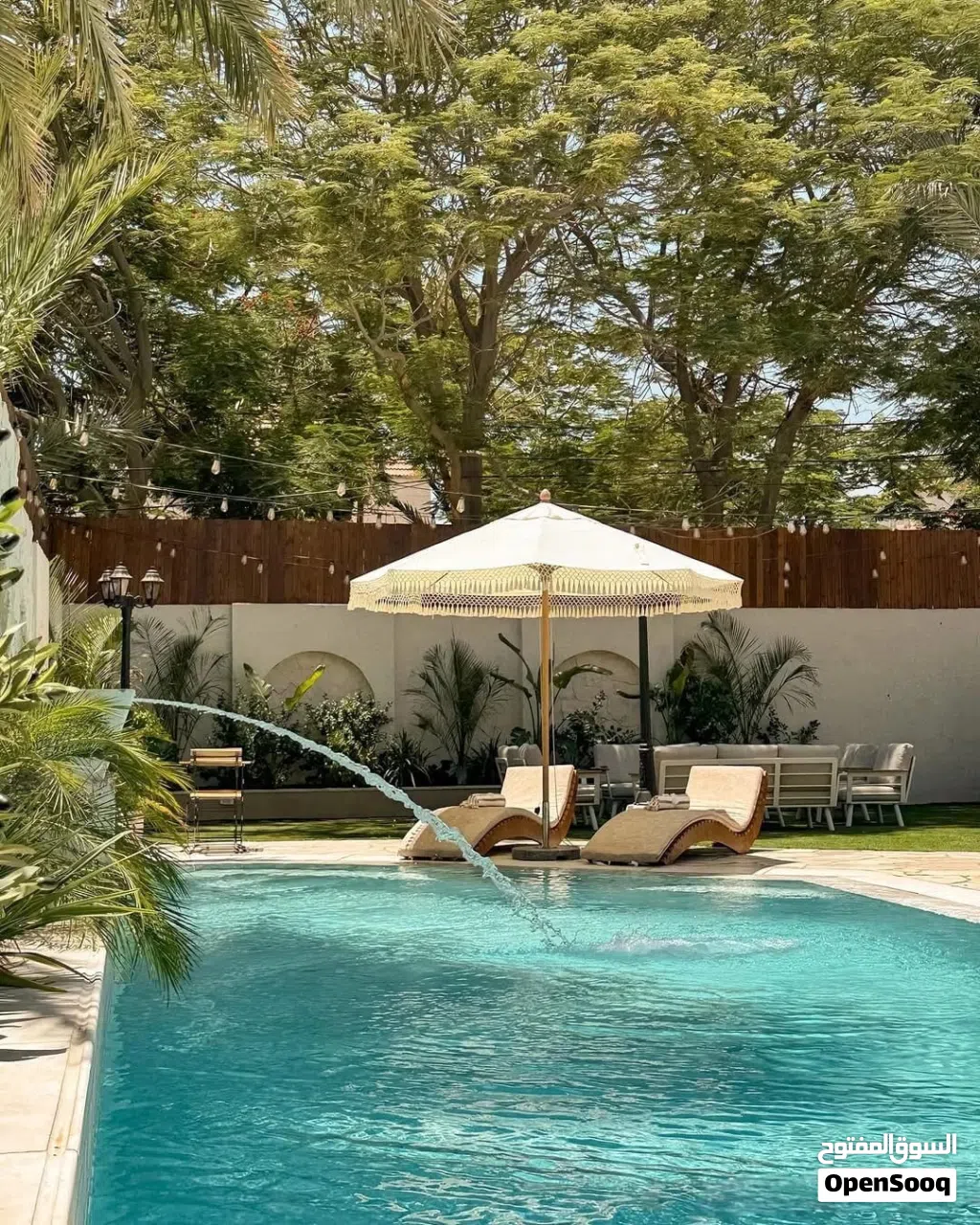 4 Bedrooms Chalet for Rent in Muscat Seeb