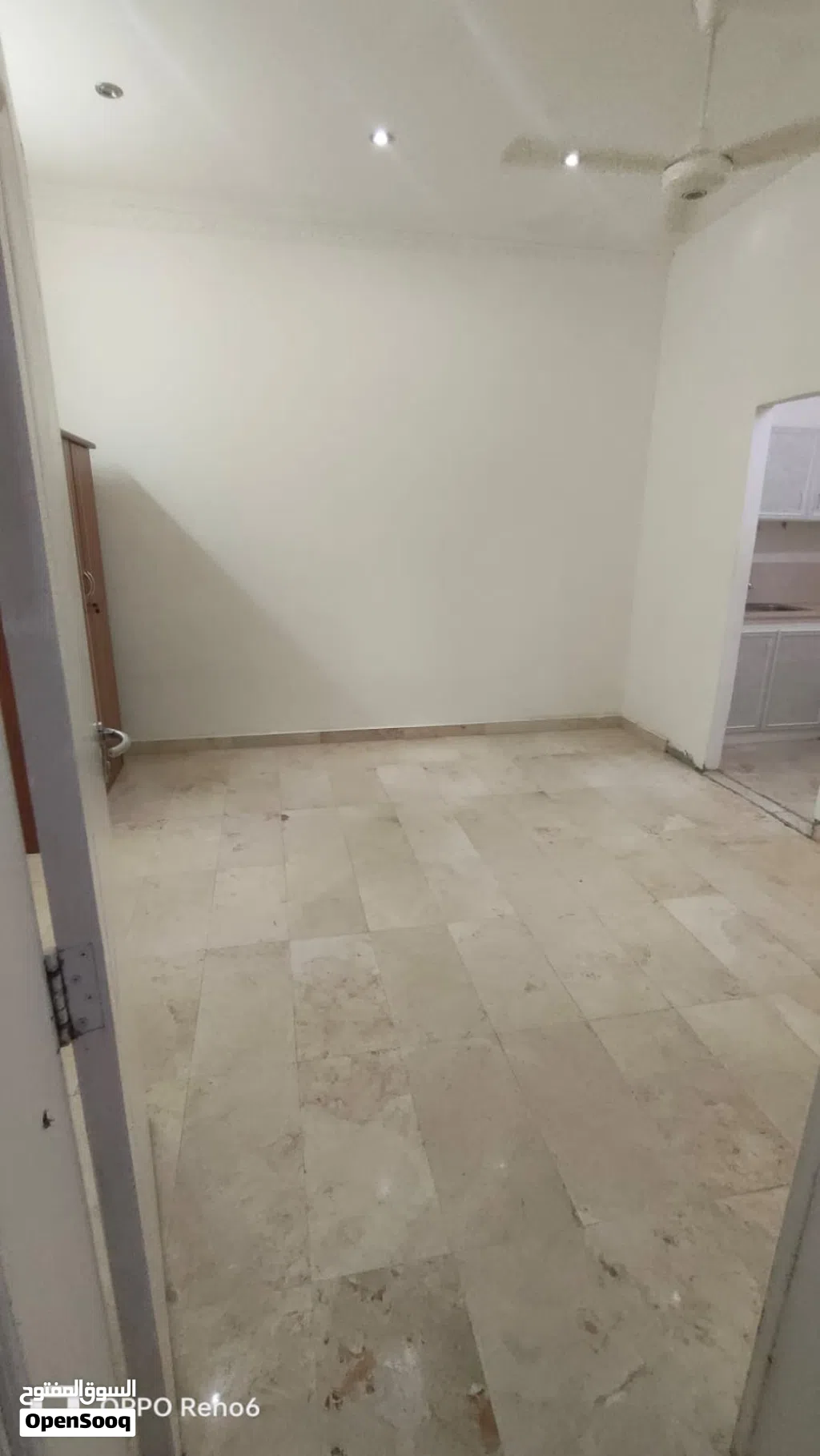 Unfurnished Monthly in Muscat Azaiba