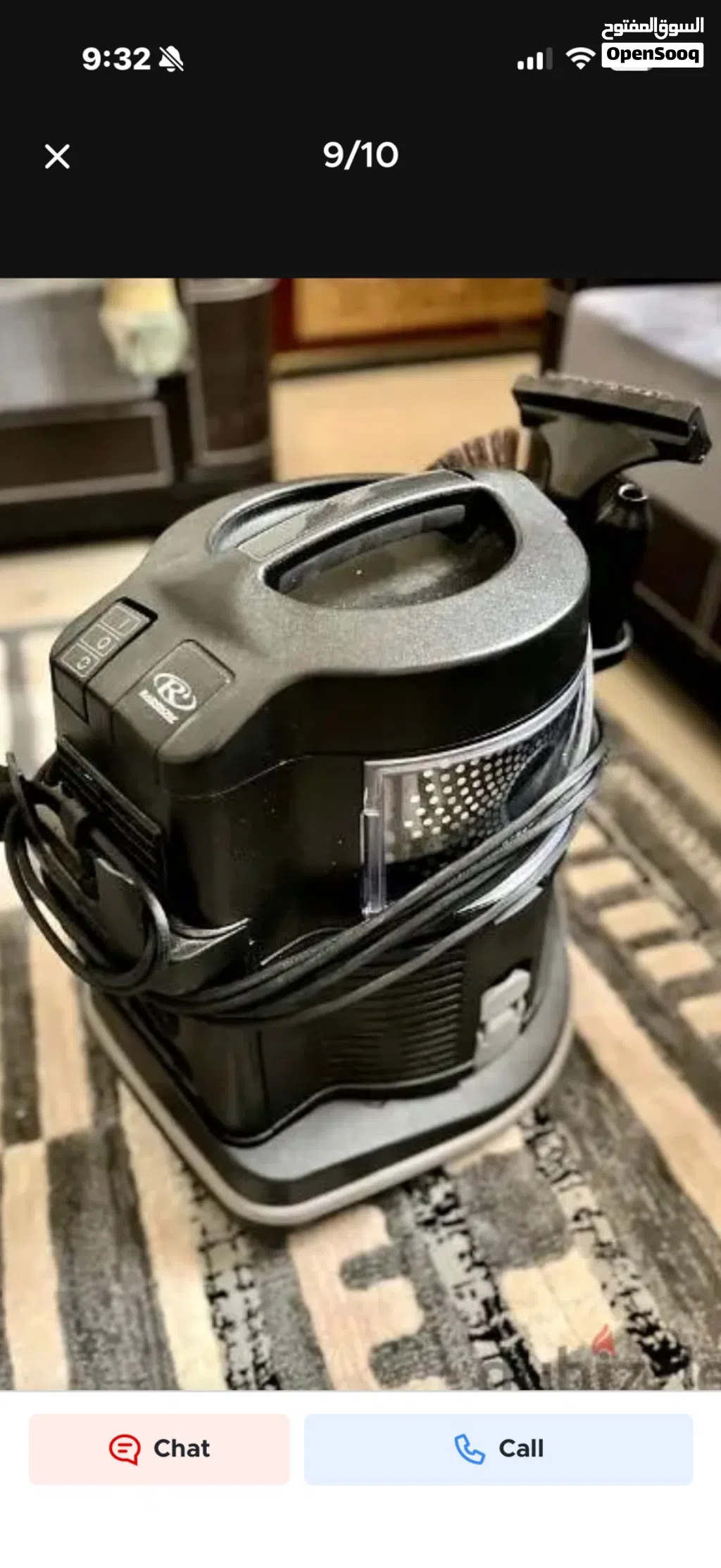 Hoover Vacuum Cleaners for sale in Muscat